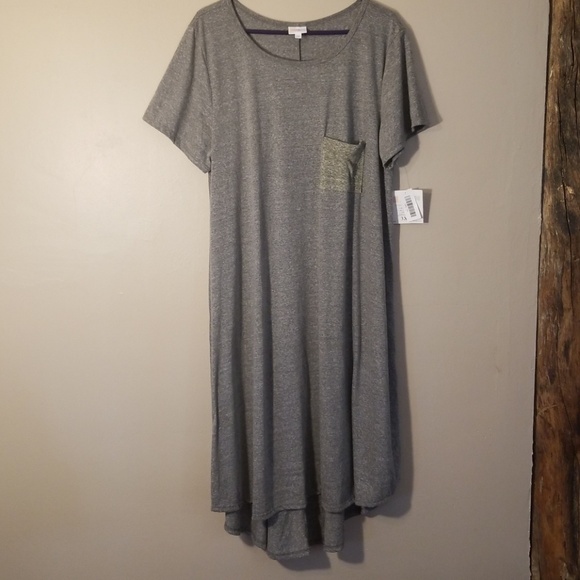 Lularoe carly - Picture 1 of 3